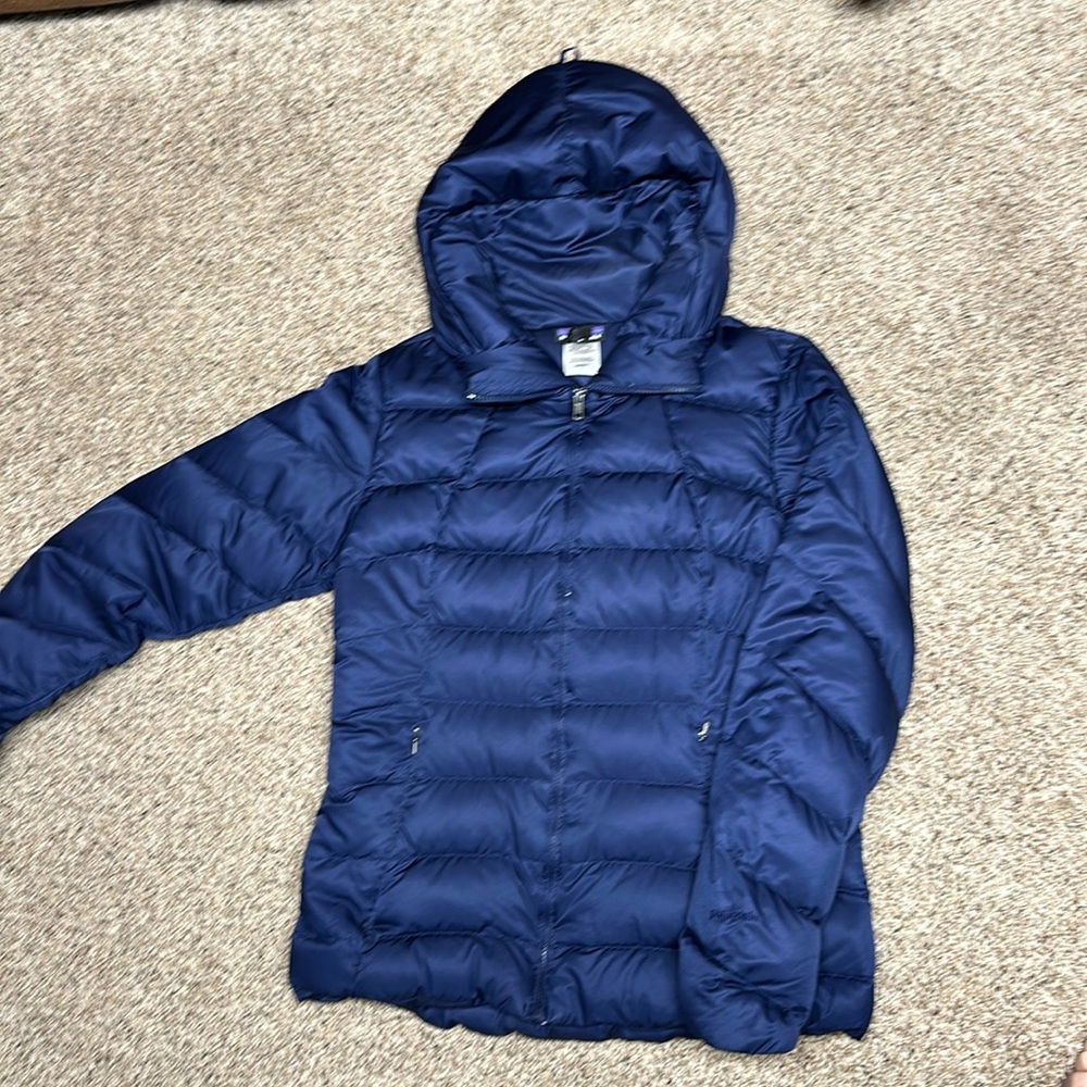 Patagonia Down Jacket